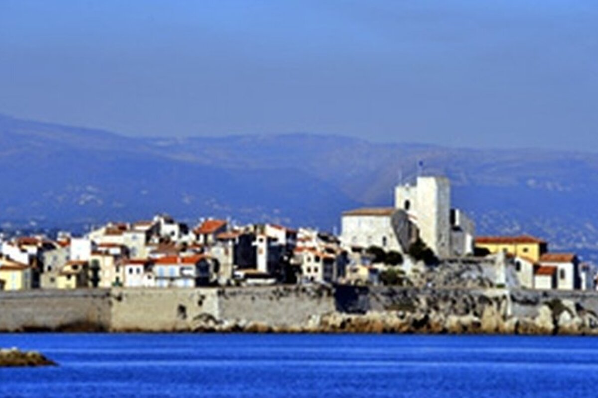 French Riviera Tour, Cannes