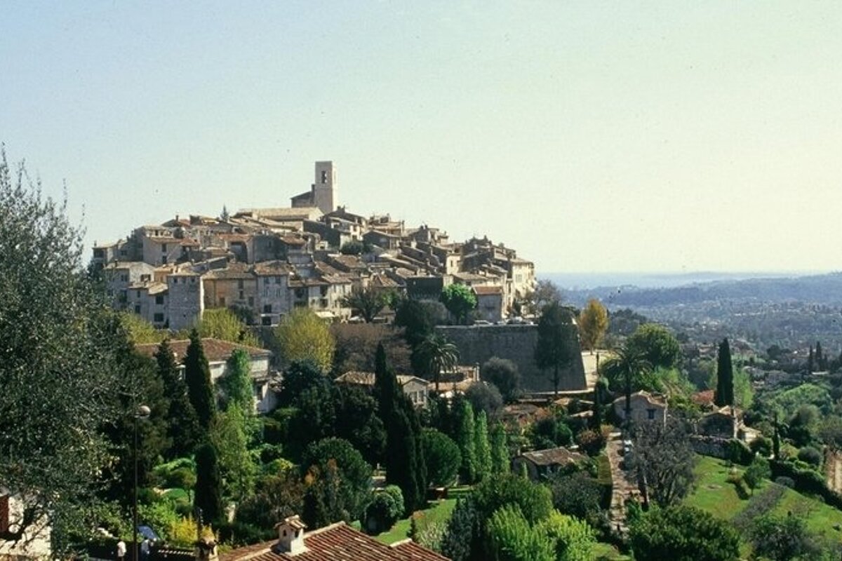 French Riviera Tour, Cannes