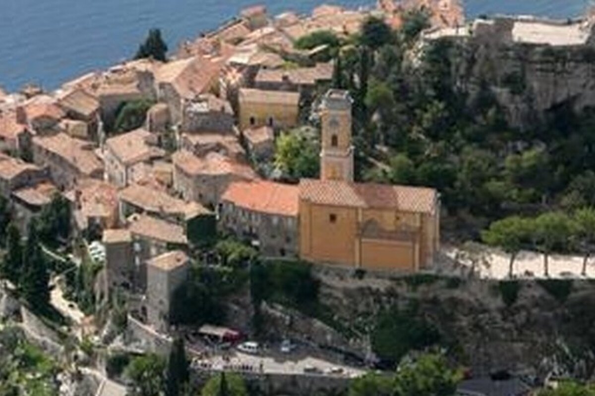 French Riviera Tour, Cannes