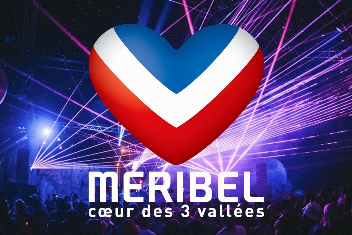  Grand Opening, Meribel Valley