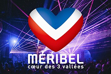 Grand Opening, Meribel Valley