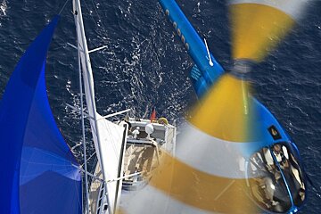 Helicopter Pleasure Flights, Mallorca Island