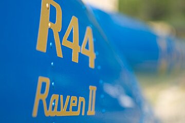 Helicopter Pleasure Flights, Mallorca Island