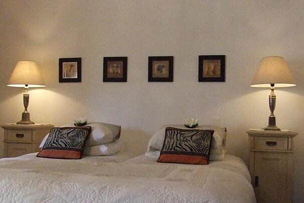 Le Noyer Residence B&B, Le Bugue double