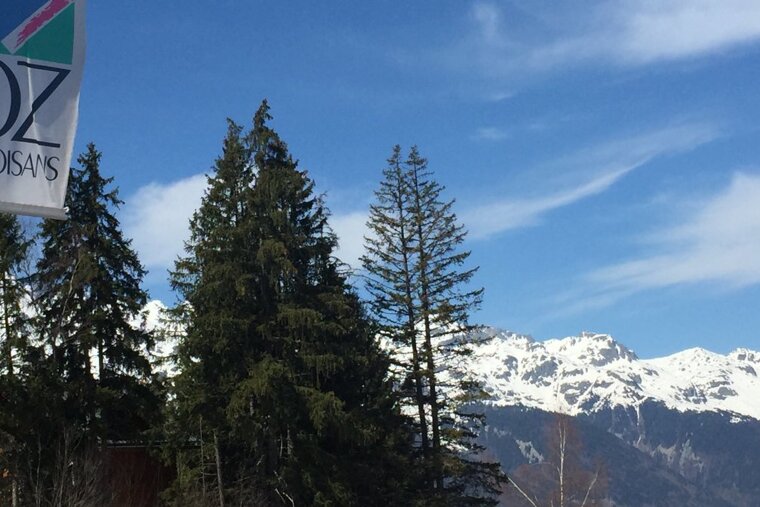 Season comes to an end in Alpe d'Huez
