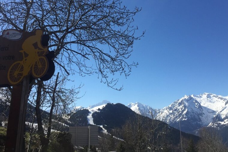 Season comes to an end in Alpe d'Huez