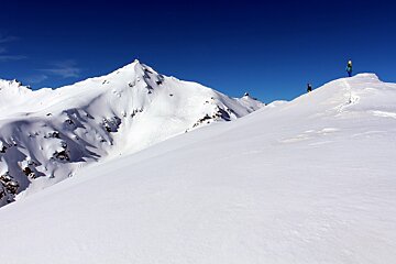 Verbier Snow Report: 26th February 2014