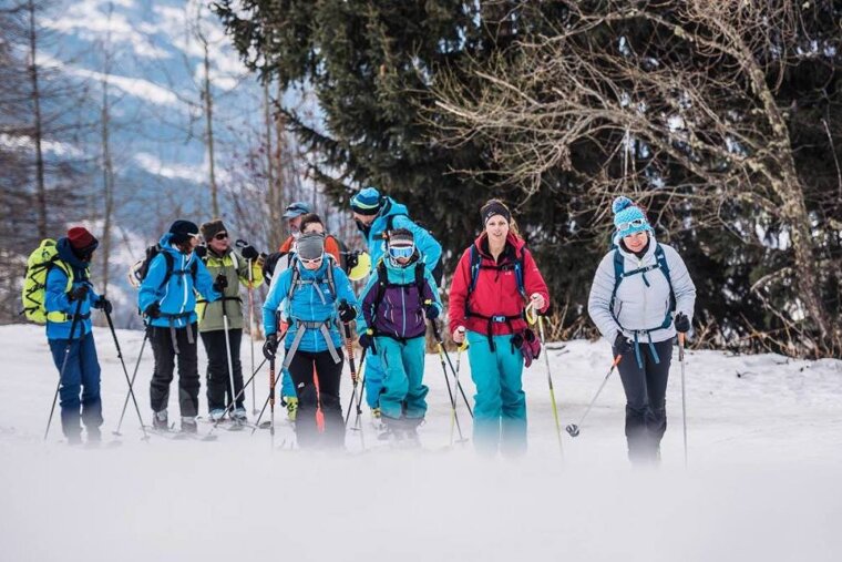 What's On in Les Arcs February 2018