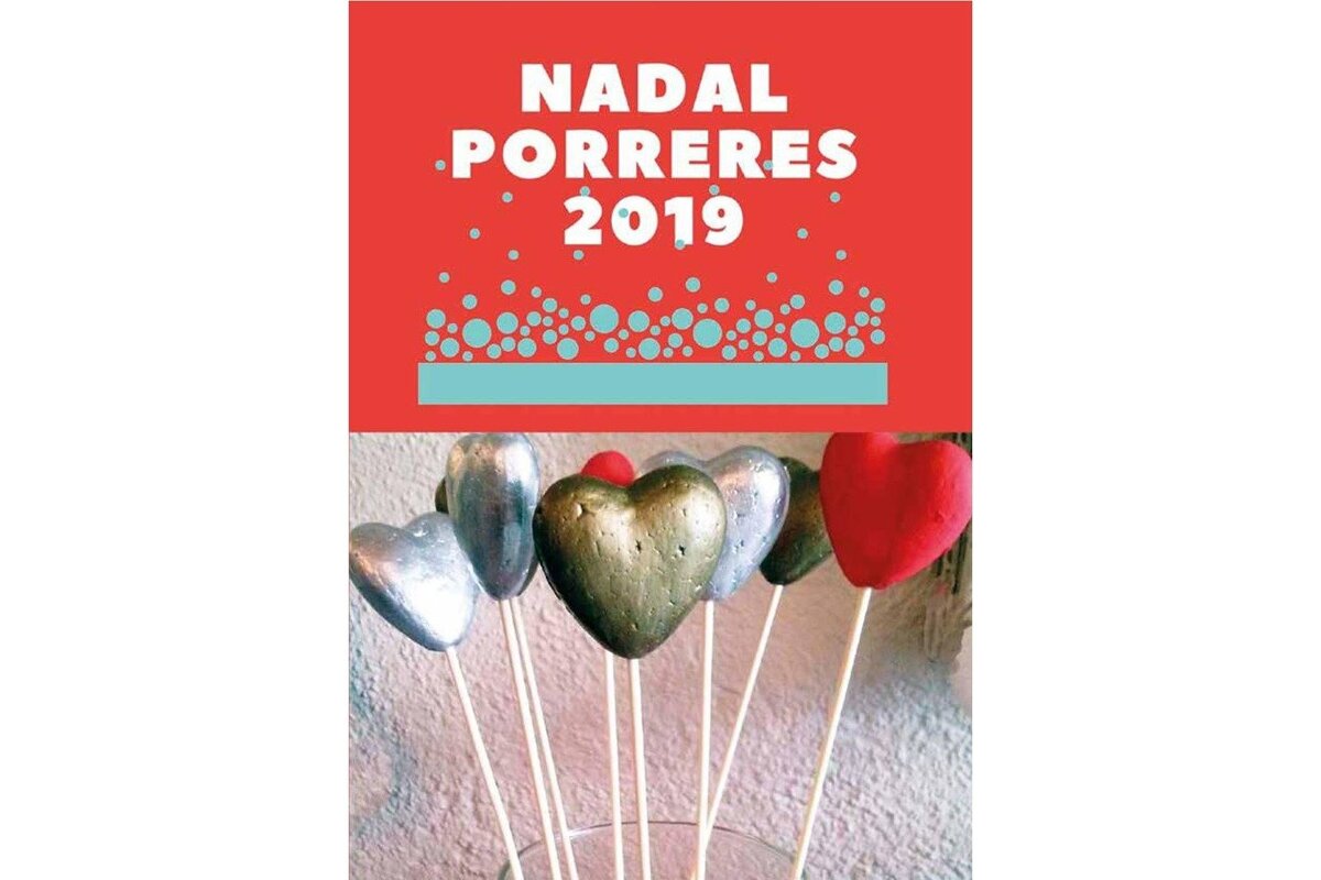 Christmas in Porreres