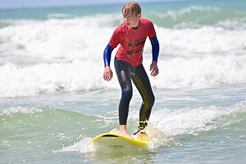 Magic Surf School, Lacanau