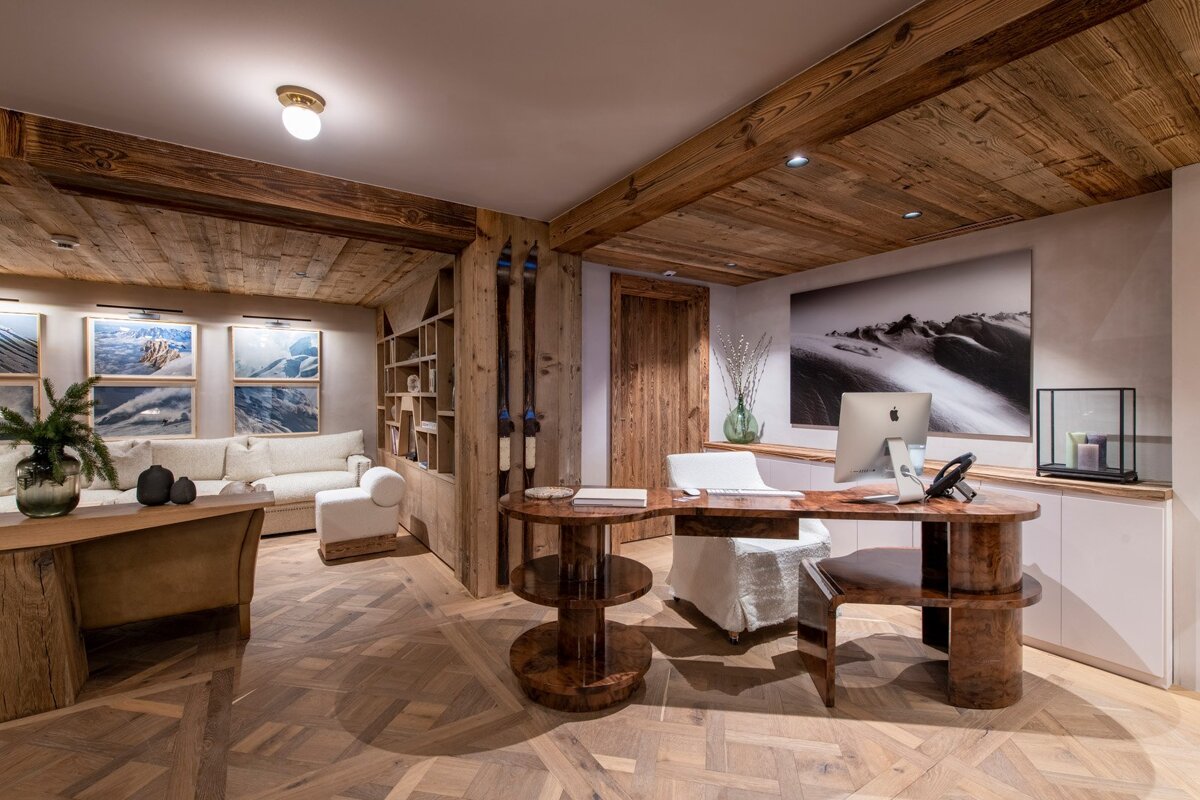 De Verbier Hotel