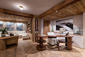 De Verbier Hotel