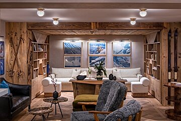 De Verbier Hotel