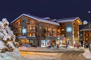 De Verbier Hotel