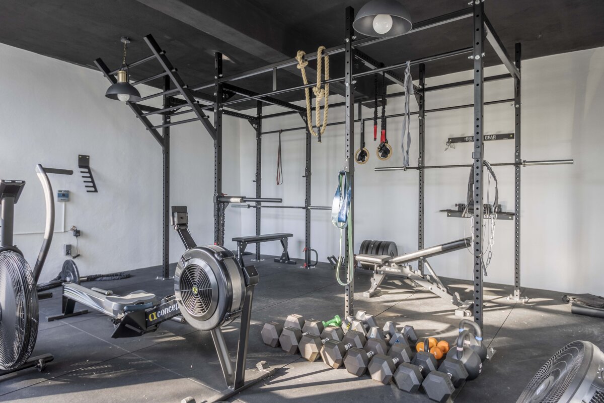 Son Dur-hi Villa, Mallorca