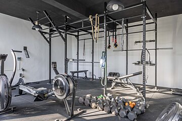 Son Dur-hi Villa, Mallorca