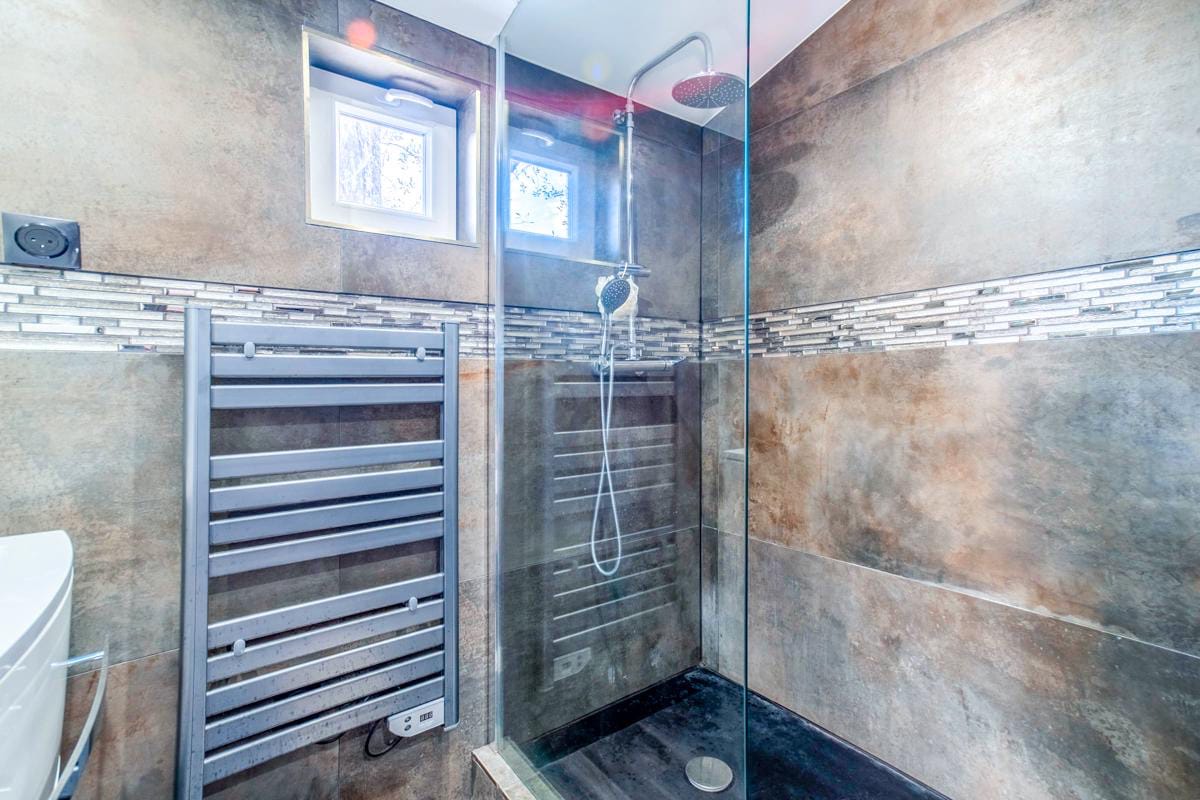 Papillon Villa, Grasse