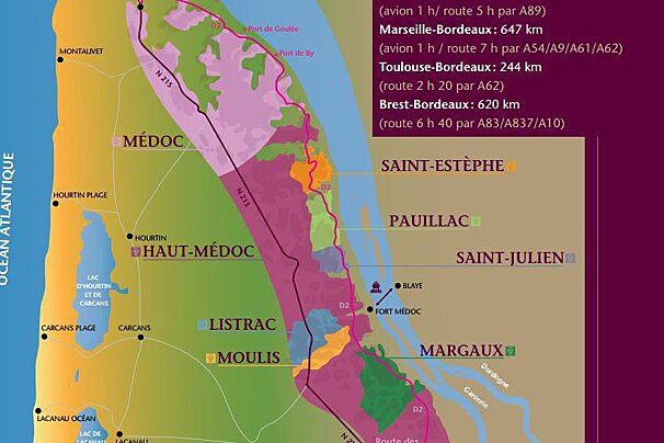 image of a map