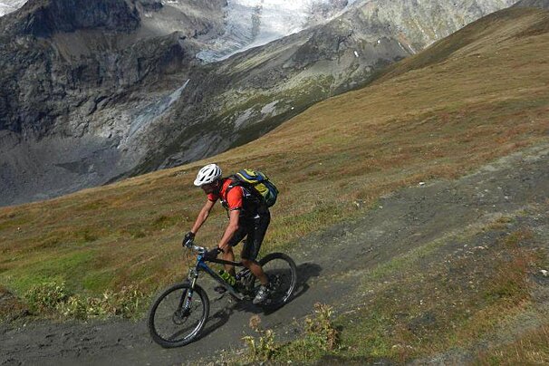 MTB Verbier