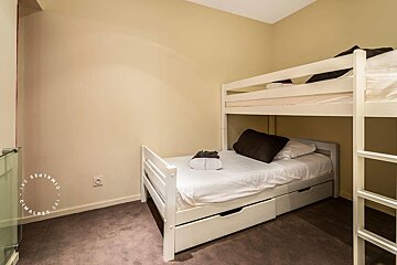 Grand Paradis 48 Apartment, Val d'Isere - Centre