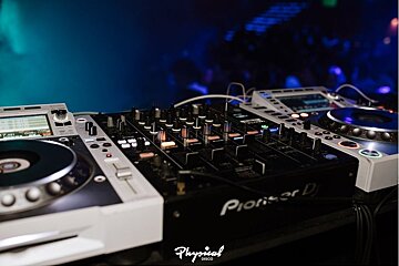 Physical Nightclub Cala Ratjada