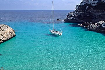 Playa de Palma Sailing Boat Trip, Playa de Palma - Can Pastilla