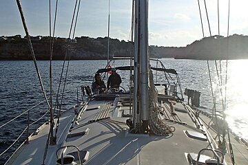 Playa de Palma Sailing Boat Trip, Playa de Palma - Can Pastilla