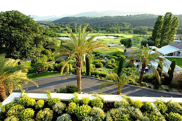 Royal Mougins Golf Club, Mougins