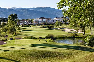 Royal Mougins Golf Club, Mougins