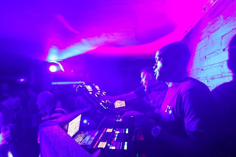 Verbier party hotspots for winter 2018