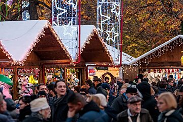What's on at Christmas & New Year in Milan 2016-17
