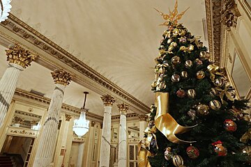 What's on at Christmas & New Year in Milan 2016-17