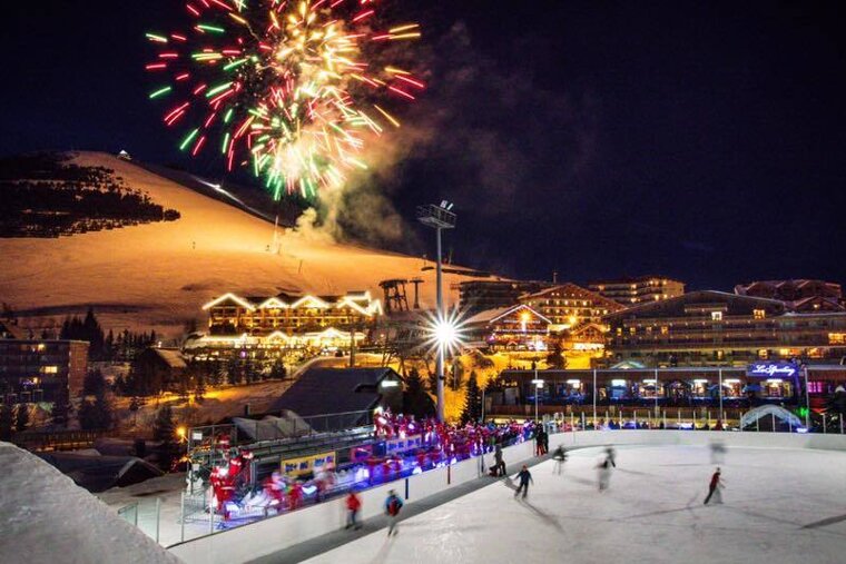 Why is great for families this winter 2018/19