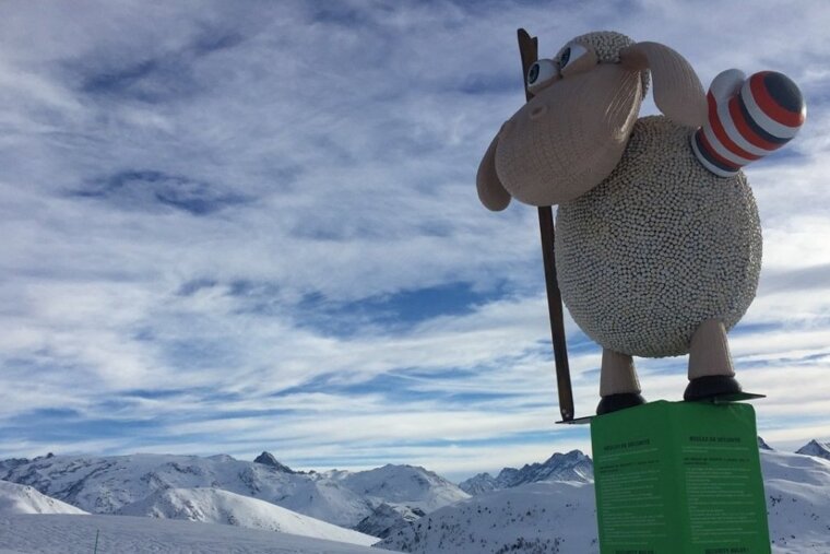 Why  is great for families this winter 2018/19