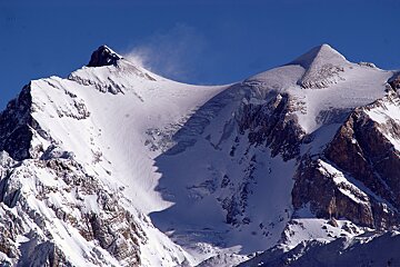 Why Meribel is great for beginner skiers