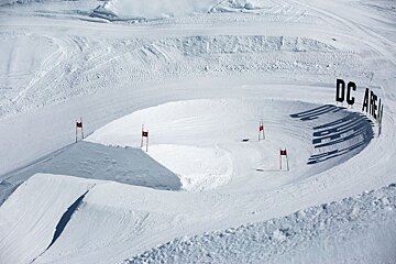 Why Meribel is great for beginner skiers