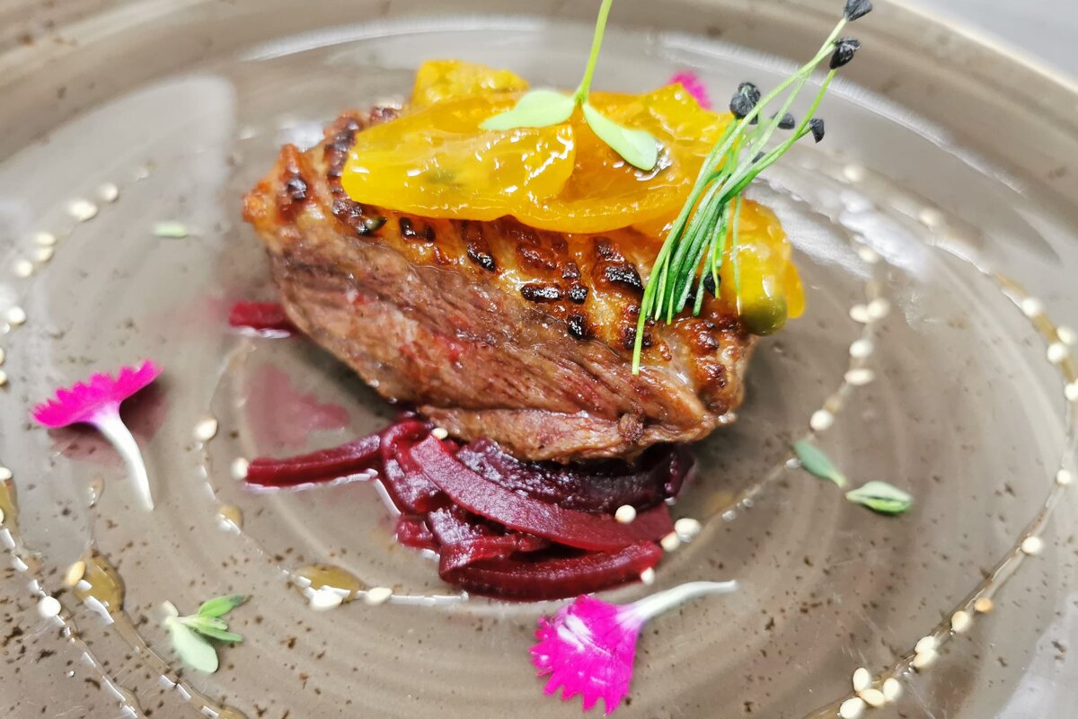 Mare Nostrum Food
