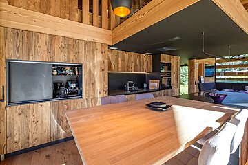 Aïkoa Chalet,