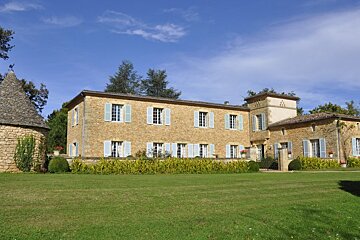 Agence Immobiliere Valadie, Sarlat-la-Caneda house for sale