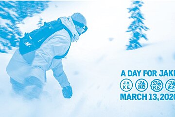 Burton's A Day For Jake, Avoriaz
