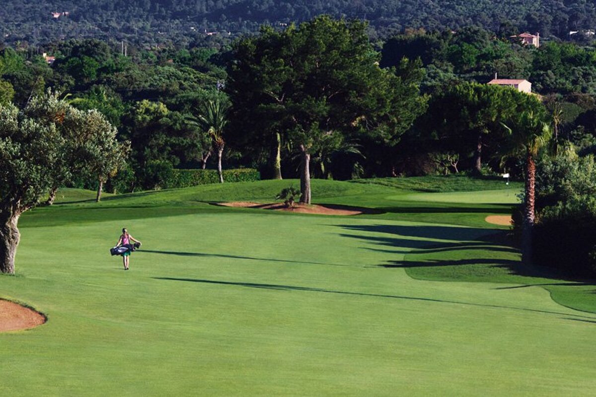Capdepera Golf Course, Capdera