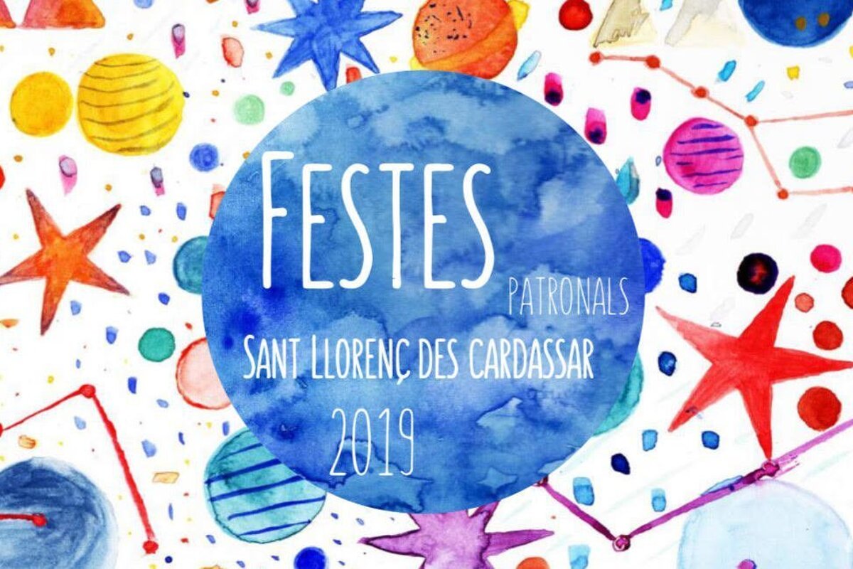 Festes Patronals Festival, Sant Llorenc des Cardassar