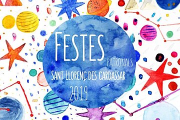 Festes Patronals Festival, Sant Llorenc des Cardassar