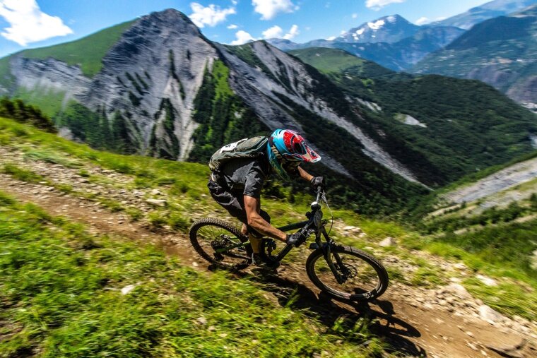 Is Les Deux Alpes safe to visit this summer & winter?