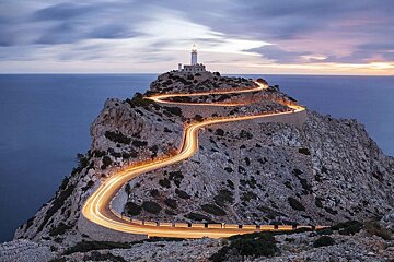 Mallorca enters 2018 Sony World Photography Awards