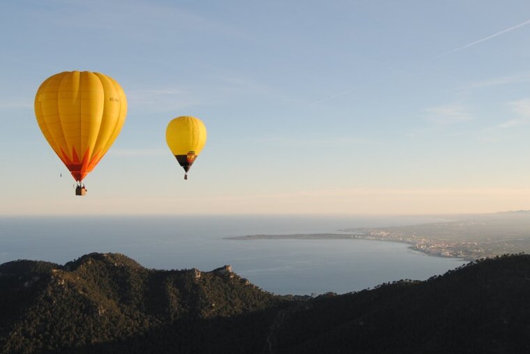 Match made in Mallorca, top Valentine's hotspots 2017