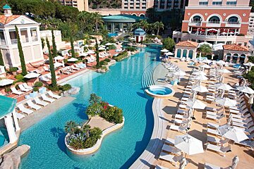 Monte-Carlo Bay Hotel & Resort exterior