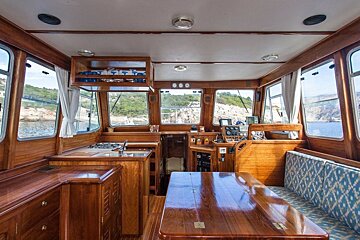 Port d'Andratx Day Boat Trip, Port d'Andratx