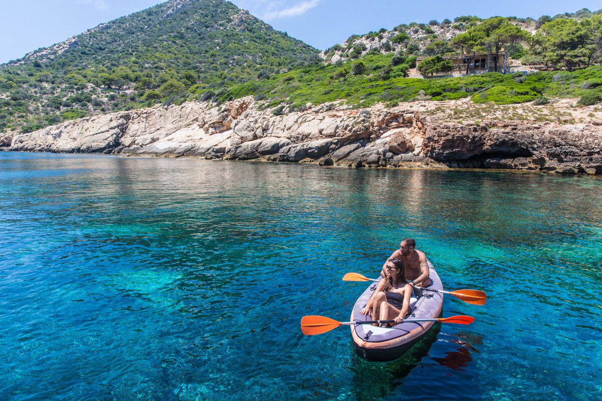 Port d'Andratx Day Boat Trip, Port d'Andratx