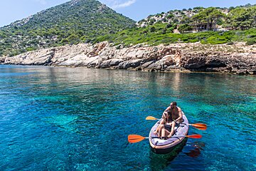 Port d'Andratx Day Boat Trip, Port d'Andratx